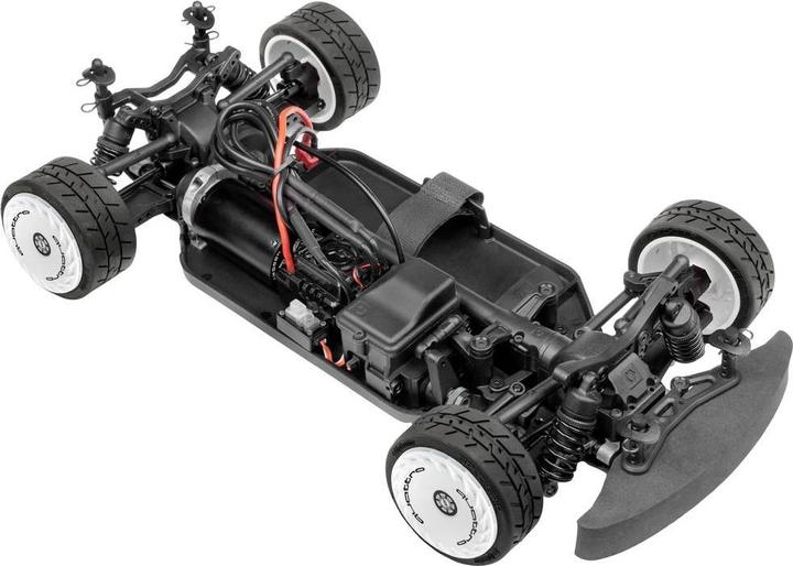 Immagine prodotto HPI RS4 Sport 3 Flux Audi e-tron Vision GT (RTR pronto all'uso)