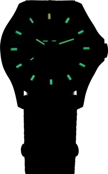 Image du produit Traser P67 Officier Pro (Montre analogique, 42 mm)