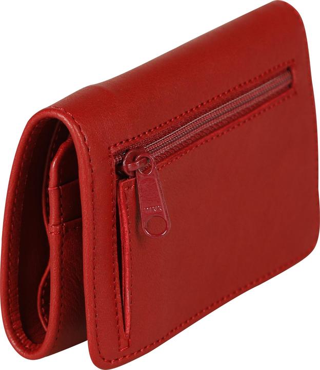 Actual product image Clairefontaine Ruby Wallet