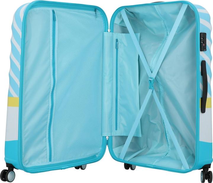 Image du produit American Tourister Wavebreaker (96 l, L (90 - 115l))