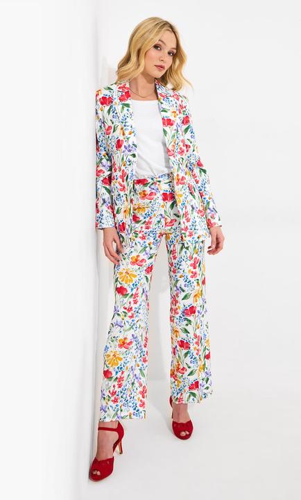Produktbild Joe Browns Floral Print Co-Ord Jacket (40)