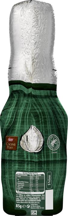Actual product image After Eight Bunny (88 g)