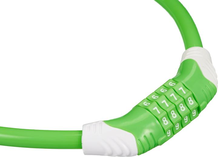 Image du produit Relaxdays Antivol pour vélo (70 cm)