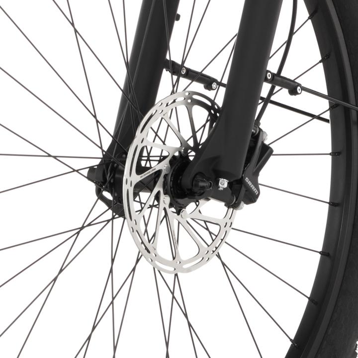 Produktbild Fischer E-Trekkingbike Terra 5.0i (46 cm)