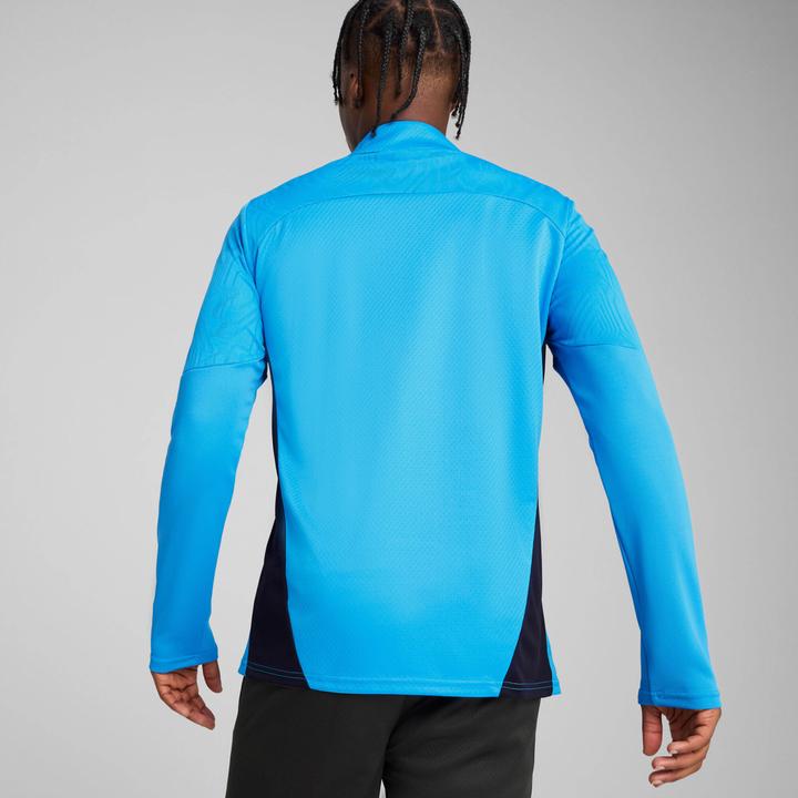 Produktbild Puma OM Training 1/4 Zip Top (XS)