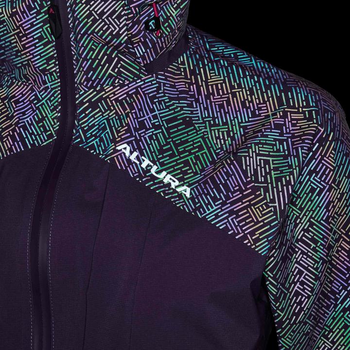 Actual product image Altura Hurricane Nightvision (L)