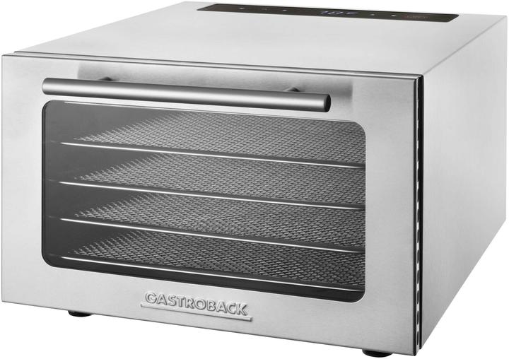 Immagine prodotto Gastroback Disidratatore Mini Professionale