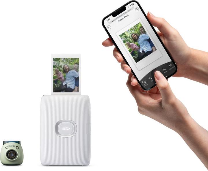 Image du produit Fujifilm Instax Pal
