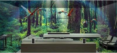Immagine prodotto Sony SA-RS5 (1 coppia, 180 W)