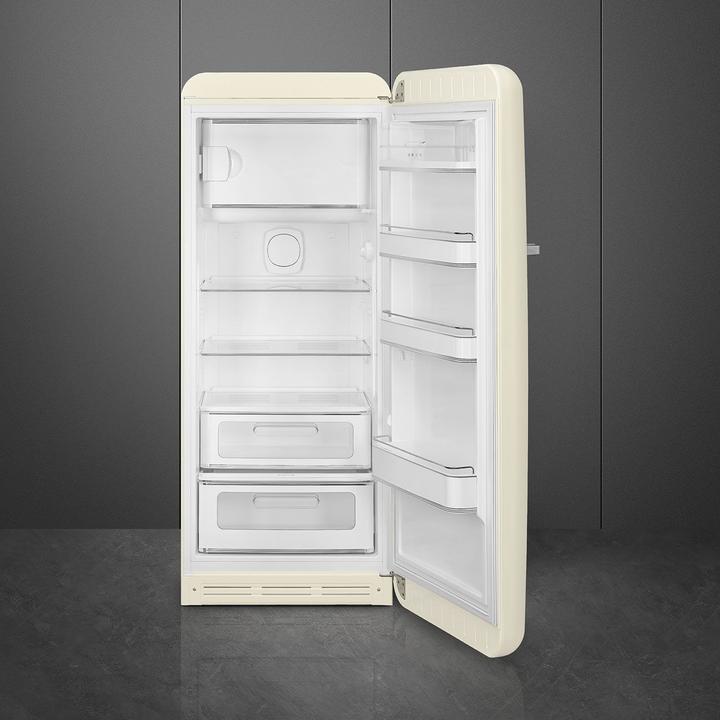 Produktbild Smeg Retro Style FAB28RCR5 (270 l)