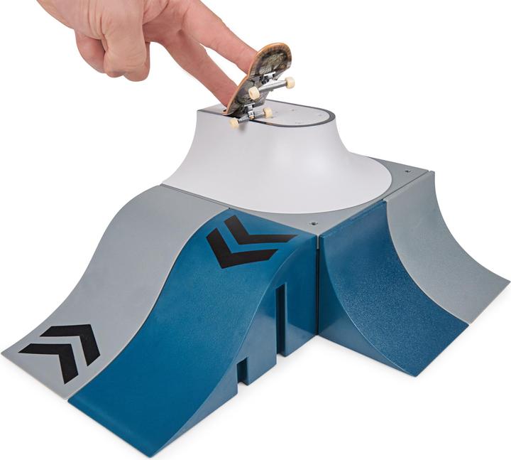 Productafbeelding Spin Master Tech Dek