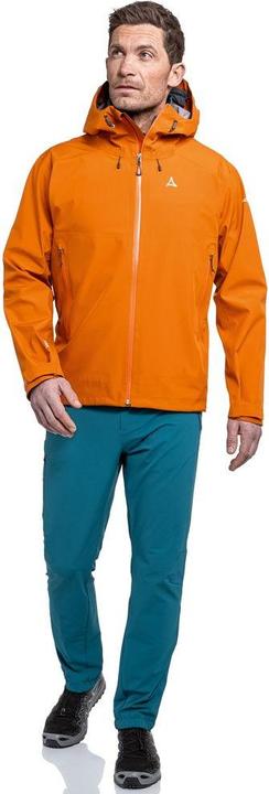 Produktbild Schöffel Jacket Style Cascata (50, L)