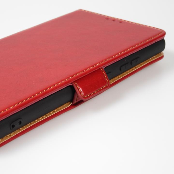 Image du produit PhoneLook Fourre Flip Shierre Shann cuir véritable (Samsung Galaxy S23 Ultra)