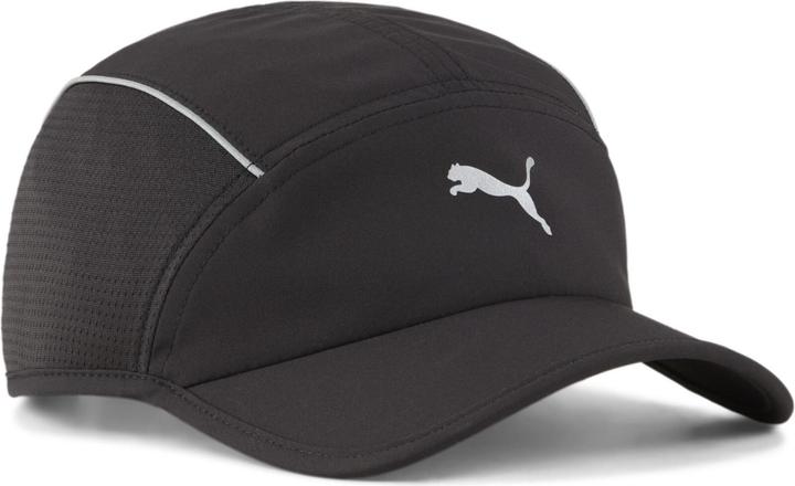 Puma RUNNER SHORT VISOR 5 Panel Cap