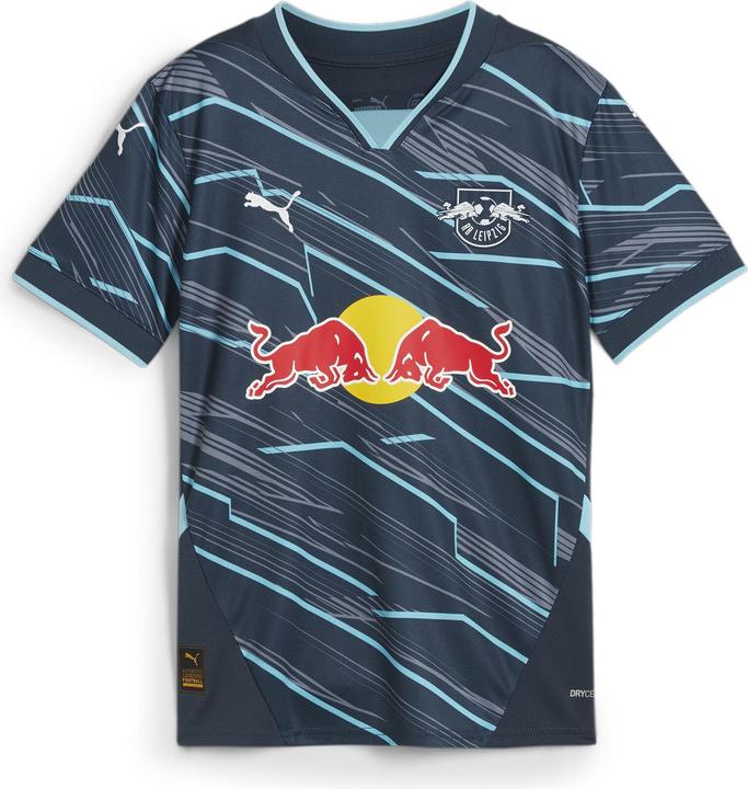 Actual product image Puma RBL Third Jersey Replica Jr (128)