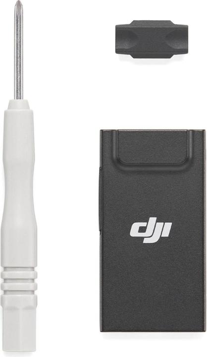 Actual product image DJI Mobile dongle 2 mounting kit (for Mini 4 Pro) (Drone accessory set, DJI Mini 4 Pro)