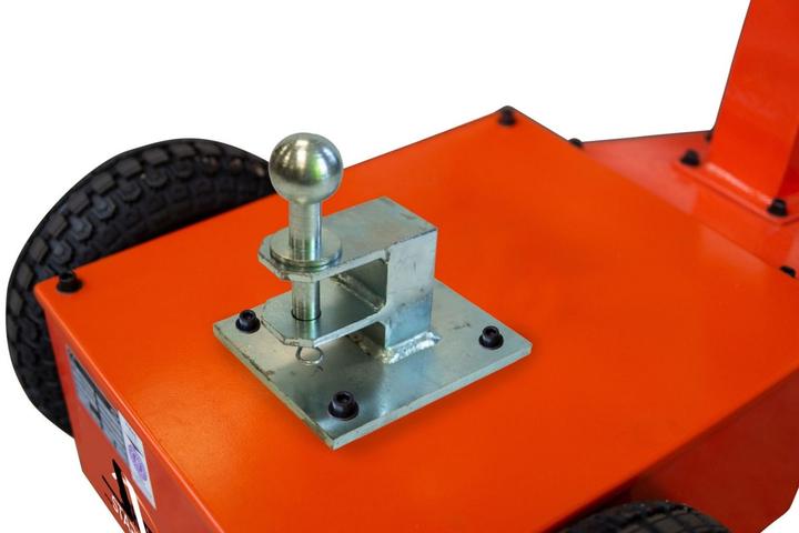 Produktbild Schefer - Elektroschlepper ES Premium, Ziehen/Schieben 1500 kg (1500 kg)