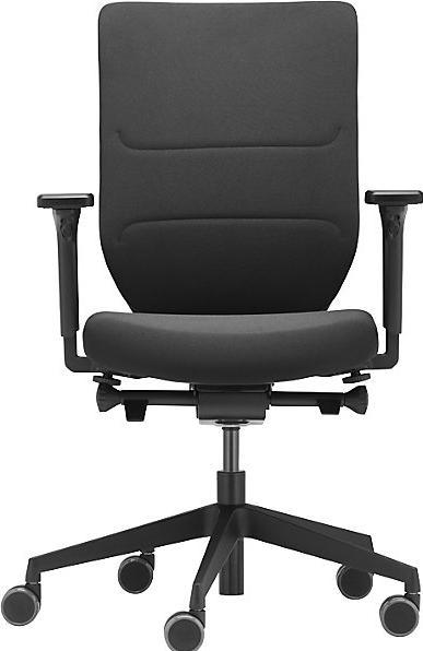Produktbild kaiserkraft Bürodrehstuhl TO-SYNC COMFORT PRO TrendOffice