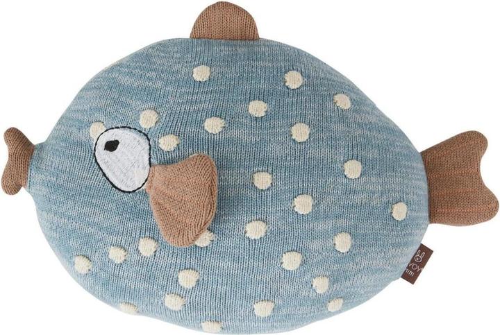 Image du produit Oyoy Peluche Little Finn (23 cm)