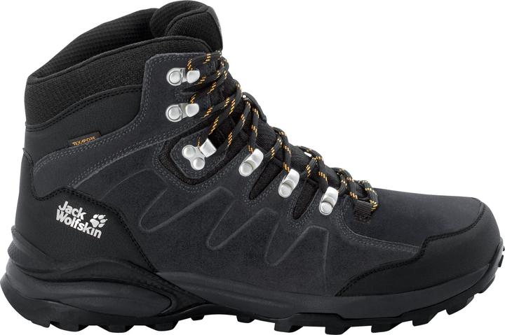 Actual product image Jack Wolfskin Refugio Texapore Mid M (42)