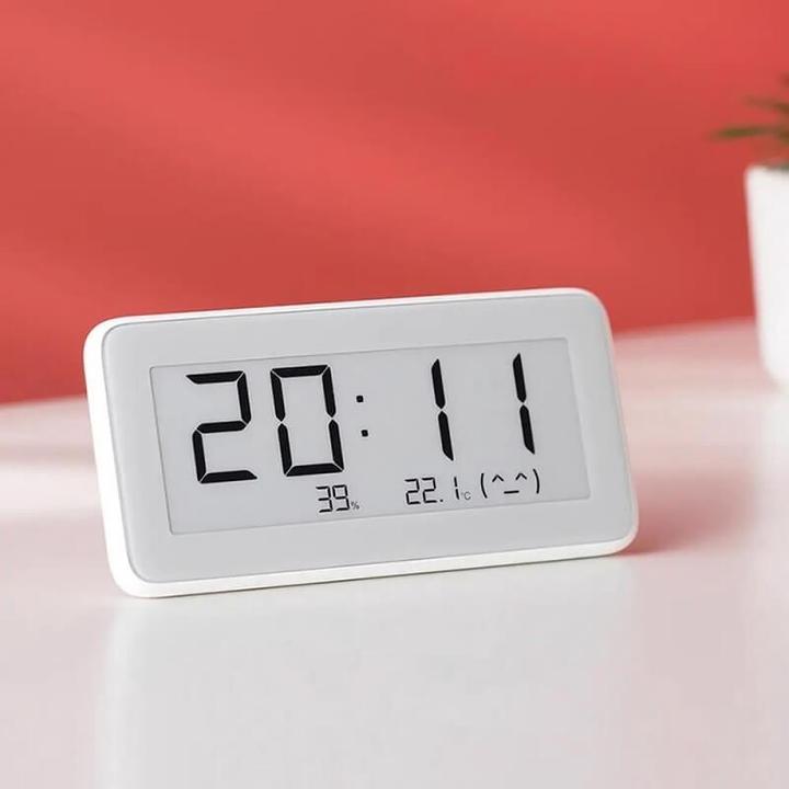 Image du produit Xiaomi Mi Moniteur de température et d'humidité Pro