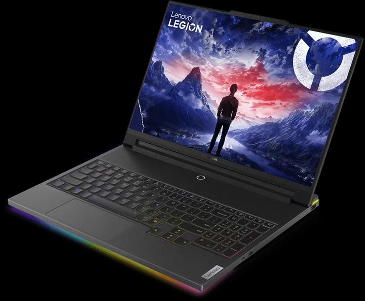 Immagine prodotto Lenovo Legion 9 RTX 4090 (16", Intel Core i9-14900HX, 64 GB, 2000 GB, CH)