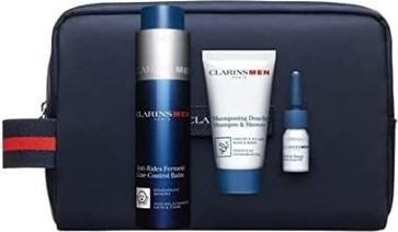 Clarins ClarinsMen Enegizing Collection (Gesichtspflege set)