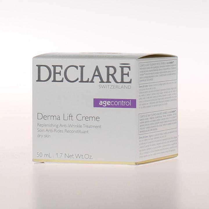 Actual product image Declaré Age Control Derma Lift (50 ml, 24h cream)