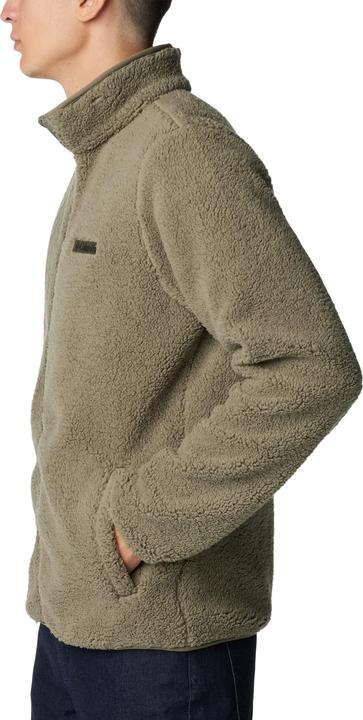 Image du produit Columbia Rugged Ridge III Sherpa Full Zip (L)