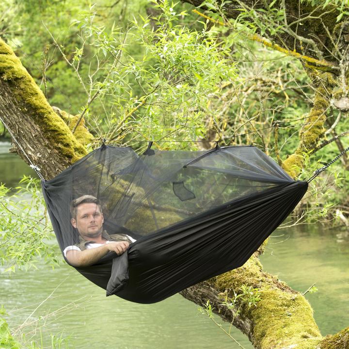 Actual product image Amazonas Camping Mosquito (200 kg)