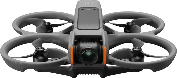 Produktbild DJI Avata 2 Fly More Combo (Single Battery) (23 min, 377 g, 12 Mpx)