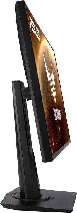 Image du produit ASUS TUF VG258QM (1920 x 1080 pixels, 25")