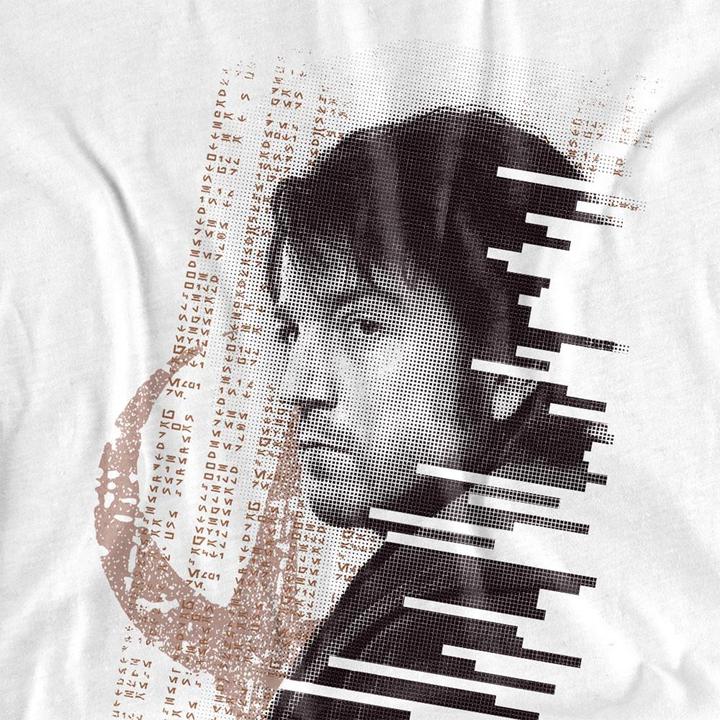 Immagine prodotto Star Wars Redacted Andor Maglietta Adulto Unisex (M)