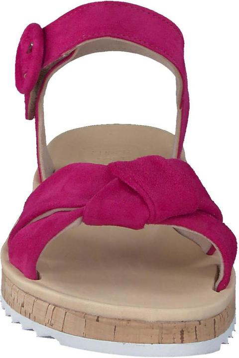 Actual product image Paul Green Sandalen (36)