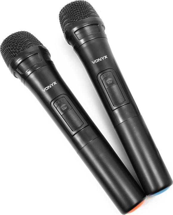 Produktbild Vonyx SPX-PA9210 (Aktiv, 1x 1000 W)