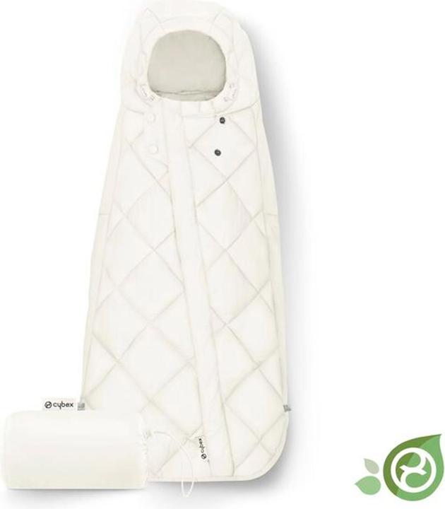 Actual product image Cybex Snogga Mini 2 Foot Pouch