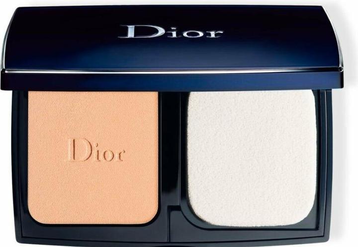 Actual product image Dior Diorskin Forever Extreme Control (020 Light Beige)