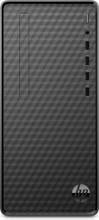 Actual product image HP M01-F2113ng (Intel Core i5-12400, 16 GB, 512 GB, UHD Graphics 730)