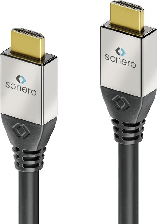 Purelink HDMI (Typ A) — HDMI (Typ A) (10 m, HDMI)