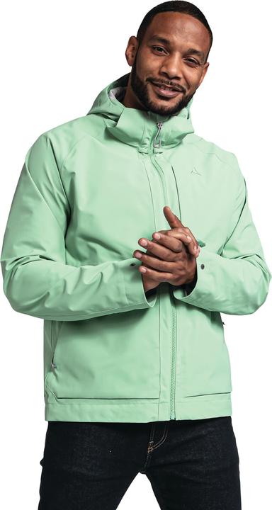 Actual product image Schöffel Jacket Lausanne M (56)