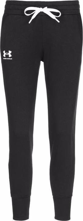 Produktbild Under Armour Rival Fleece Trainingshose Damen (M)