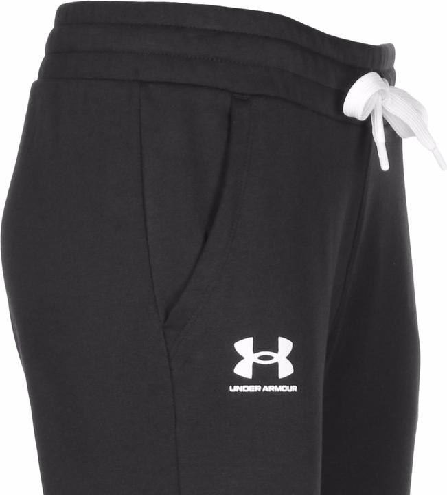 Produktbild Under Armour Rival Fleece Trainingshose Damen (M)