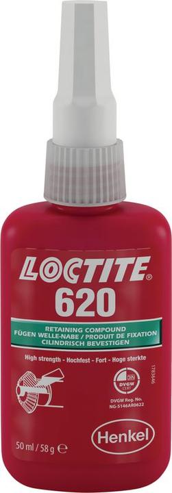 Loctite Fügeklebstoff (50 ml)