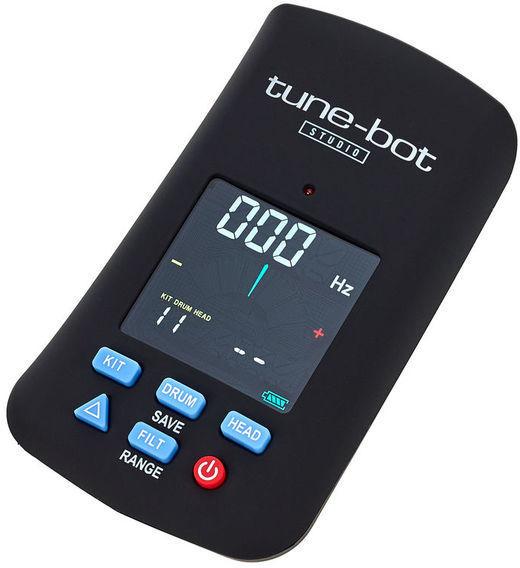 Actual product image Tunebot Tune-Bot Studio