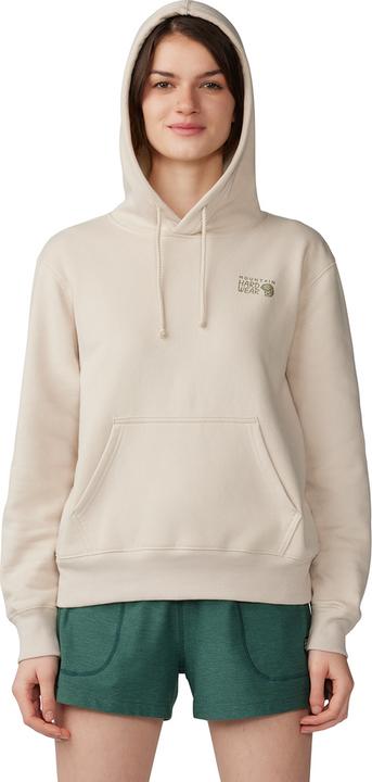 Mountain Hardwear W MHW Logo™ Pullover Hoody
