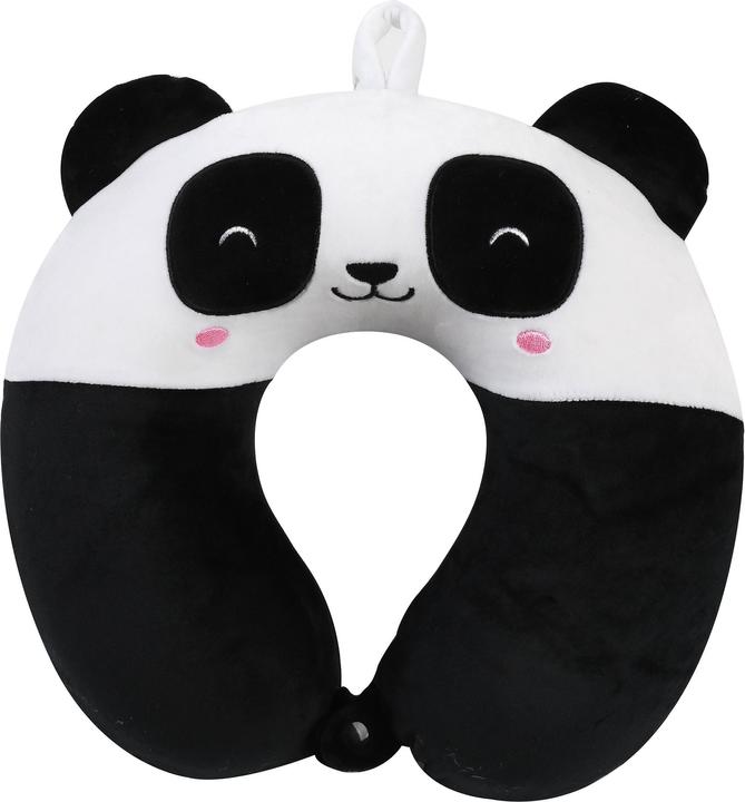 i-Total Pandastic (Kopf- & Nackenkissen)
