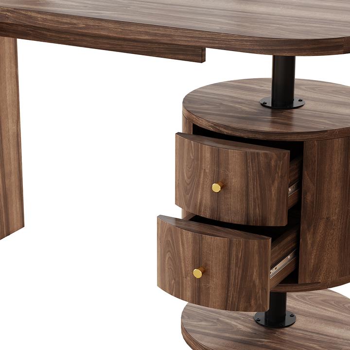 Image du produit Vicco Lara (120 x 50 x 76 cm)