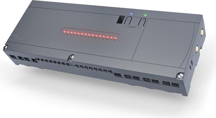 Immagine prodotto Danfoss Regolatore Master Icon2 MC, Basic 230V, EU