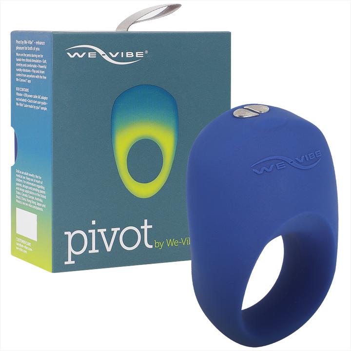 Immagine prodotto We-Vibe Perno (3.10 cm)