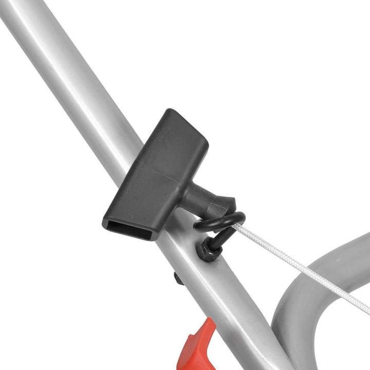 Image du produit Hecht 5511 BS (Essence)